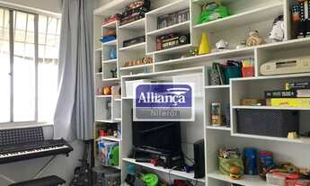 Imagem 5: Largo do Marrão Apartamento com 3 dormitórios à venda, 85 m² por R$ 660.000 - Santa Rosa