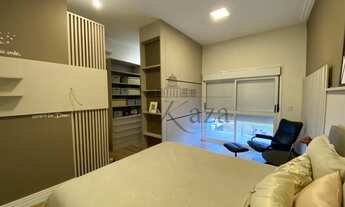 Imagem 7: Casa Condomínio Mônaco Santa Isabel - 360m² - 4 Dormitórios