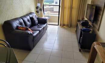 Imagem: Apartamento para venda tem 66 metros quadrados