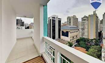 Imagem 7: Cobertura com 4 dormitórios à venda, 381 m² por R$ 4.300.000,00 - Higienópolis - São Paulo