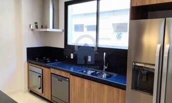 Imagem 2: Apartamento para venda possui 110 metros quadrados com 3 quartos em Savassi - Belo Horizon