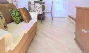 Imagem 5: SÃO PAULO - Apartamento Padrão - VILA MASCOTE