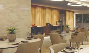 Imagem 7: Way Batista Campos. 2 e 3 Quartos sendo 1 suíte. 1 ou 2 Vagas de Garagem. C12