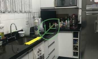 Imagem 7: Casa em Condomínio 228m², 3 Suítes, 3 Vagas de Garagem + Depósito Privativo no Morumbi