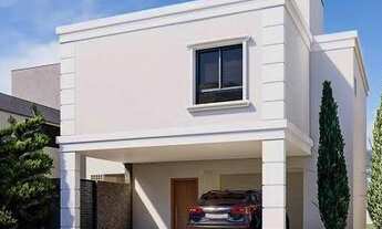 Imagem: Ágio Sobrado Jardins Capri - Casa 166 m²