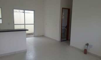 Imagem 2: Casa de condomínio térrea para venda com 55 metros quadrados com 2 quartos