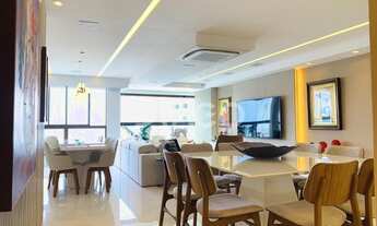 Imagem 3: Edifício Via Jardins - pronto para morar - Padrão Moura Dubeux