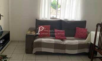 Imagem 2: Apartamento com 2 dorms, Estuário, Santos - R$ 240 mil, Cod: 7099