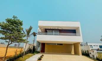 Imagem 3: Casa - Alphaville Nova Esplanada - Votorantim