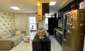 Imagem 2: Apartamento Vila Rosa, 57m², 2 quartos