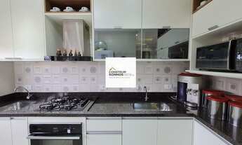 Imagem 2: Apartamento de 3 quartos com 1 suíte ao lado do Centro de São José dos Pinhais