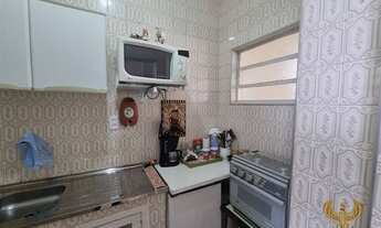 Imagem 5: Quitinete frente ao mar, milionários - São Vicente