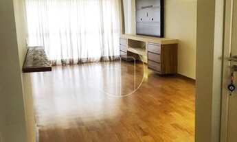 Imagem 3: Apartamento - Cambuí - Campinas