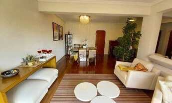 Imagem 2: Apartamento com 4 dormitórios à venda, 138 m² por R$ 685.000,00 - Centro - Santo André/SP