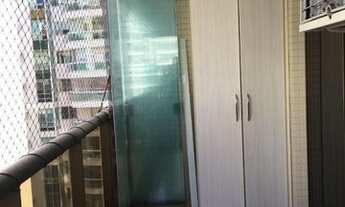 Imagem 3: Apartamento - Jardim Icaraí- Varandão, 3 quartos, 2 vagas de garagem