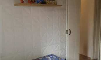 Imagem 5: LINDO APARTAMENTO COM 02 DORMS SUITE E 01 VAGA PARA VENDA NO TATUAPÉ- SÃO PAULO - SP