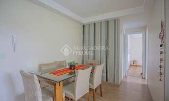 Imagem 3: PORTO ALEGRE - Apartamento Padrão - Azenha