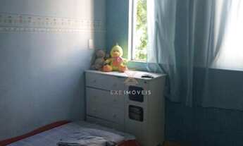 Imagem 6: Apartamento com 3 dormitórios à venda, 85 m² por R$ 350.000 - Sacomã - São Paulo/SP