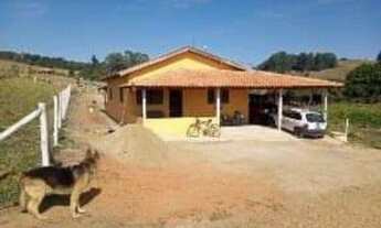 Imagem 6: Chácara com 3 dormitórios à venda, 19000 m² por R$ 295.000 - Centro - Careaçu/MG