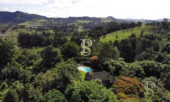 Imagem 6: Chácara À Venda - 20 mil m² - Próximo à represa - Piracaia/SP