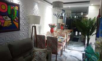 Imagem 2: Maravilhoso apartamento garden 2 Quartos