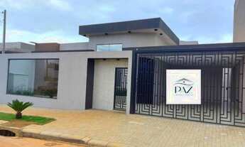 Imagem: Casa tropical III