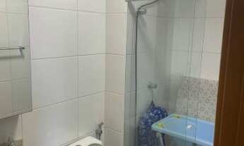 Imagem 2: Apartamento para venda possui 62 metros quadrados com 2 quartos em Civit II - Serra - ES