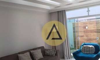 Imagem 7: Casa com 5 dormitórios à venda, 370 m² por R$ 1.500.000,00 - Viverde 2 - Rio das Ostras/RJ