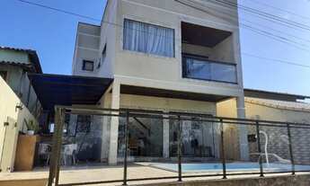 Imagem: Casa planejada em Arraial do Cabo