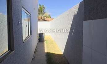 Imagem 4: Casa à venda no Residencial Humaitá - Goiânia/GO