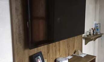 Imagem 2: Casa B Mauá/SCS + Edícula - Ac permuta apto menor valor