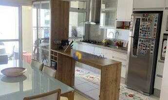 Imagem 4: Apartamento com 3 Quartos à venda, 74 m² por R$ 610.000 - Zona 02 - Maringá/PR