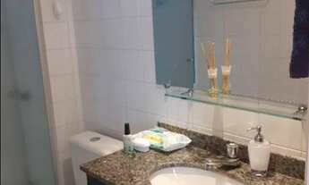 Imagem 6: LINDO APARTAMENTO COM 02 DORMS SUITE E 01 VAGA PARA VENDA NO TATUAPÉ- SÃO PAULO - SP