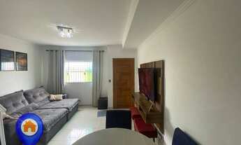 Imagem 4: Sobrado com 3 dormitórios à venda, 134 m² por R$ 470.000,00 - Vila Londrina - São Paulo/SP