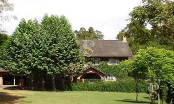 Imagem 5: Chácara À Venda - 20 mil m² - Próximo à represa - Piracaia/SP