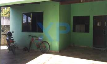 Imagem: DIVINÓPOLIS - Casa Padrão - PLANALTO