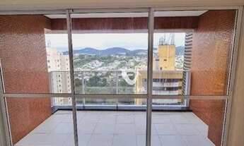 Imagem 4: Apartamento com 1 dormitório à venda, 55 m² por R$ 539.000,00 - Alphaville - Barueri/SP