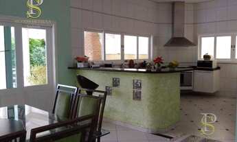 Imagem 15: Casa À Venda em Condomínio Fechado de Alto Padrão - Atibaia/SP