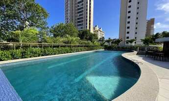 Imagem 5: Apartamento no Ed: Jasmim, para venda possui 219 metros quadrados com 4 quartos