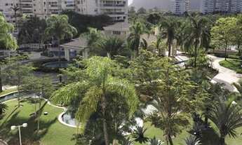 Imagem 3: Blue London Green Apartamento 3 Quartos Lazer Segurança Transporte Ônibus Balsa Clube na P