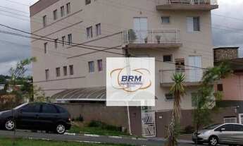 Imagem: Apartamento à venda, 77 m² por R$ 450.000,00