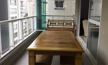 Imagem 5: Apartamento para venda tem 154 metros quadrados com 3 quartos em Vila Ema - São José dos C