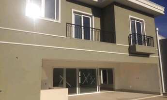 Imagem 3: Alphaville Genesis 2 Casa Nova $4.000.000 - Santana de Parnaíba - SP