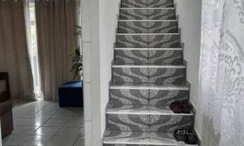 Imagem 3: Casa em bairro bem localizado proximo ao terminal varginha. possuindo 2 dormitórios, sala