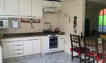 Imagem 4: Sobrado 220 metros - Tremembe - 4 quartos - 2 suites - Vl Nv Mazzei - 4 vagas - SP