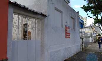 Imagem 2: NATAL - Terreno Padrão - Cidade Alta