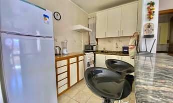 Imagem 5: Apartamento para venda com 55 metros quadrados com 1 quarto em Centro - Capão da Canoa - R