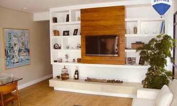 Imagem 4: COBERTURA PENTHOUSE MOBILIADA EM PINHEIROS