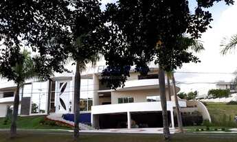 Imagem 3: Casa - Loteamento Alphaville Campinas - Campinas