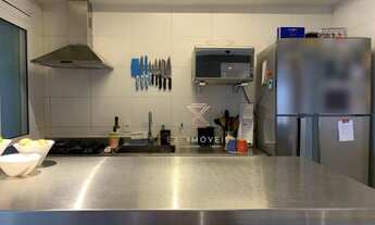 Imagem 4: Apartamento com 2 dormitórios à venda, 65 m² por R$ 590.000 - Santo Amaro - São Paulo/SP